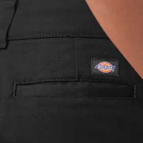 Women’s Super Flex Straight Leg Cargo Pants