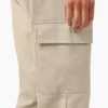 Women’s Super Flex Straight Leg Cargo Pants