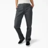Women’s Super Flex Straight Leg Work Pants