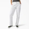Women’s Super Flex Straight Leg Work Pants