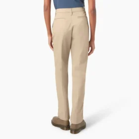 Women’s Super Flex Straight Leg Work Pants