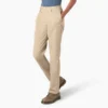Women’s Super Flex Straight Leg Work Pants