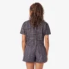 Women’s Surry Cropped Work Shirt