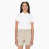 Women’s Tallasee Short Sleeve Cropped Polo