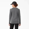Women’s Temp-Iq® 365 Long Sleeve Pocket T-Shirt