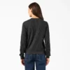 Women’s Thermal Crewneck Shirt