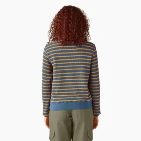 Women’s Thermal Crewneck Shirt