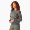 Women’s Thermal Crewneck Shirt
