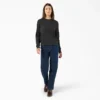 Women’s Thermal Crewneck Shirt