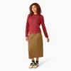 Women’s Thermal Crewneck Shirt