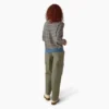 Women’s Thermal Crewneck Shirt