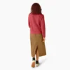 Women’s Thermal Crewneck Shirt