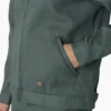 Women’s Unlined Eisenhower Jacket