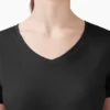 Women’s V-Neck T-Shirt
