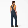 Women’s Warming Double Knee Bib Overalls