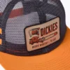 Work Worthy Mesh Trucker Hat