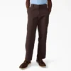 Worn in Double Knee Work Pants