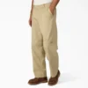 Worn in Double Knee Work Pants