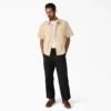 Worn in Double Knee Work Pants