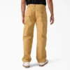 Worn in Duck Carpenter Pants