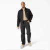 Worn in Duck Carpenter Pants