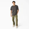 Worn in Heavyweight Pocket T-Shirt