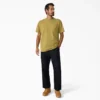 Worn in Heavyweight Pocket T-Shirt