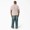 York Striped T-Shirt